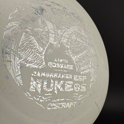 Jawbreaker ESP Nuke OS - Aaron "Goose" Gossage