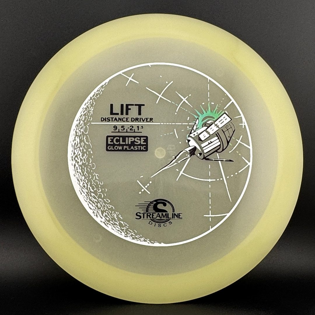 Eclipse 2.0 Lift