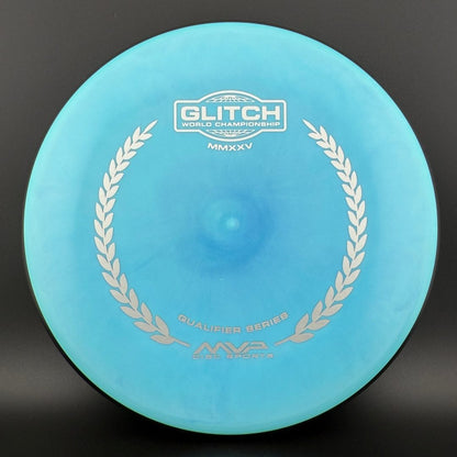 Fission Glitch - World Championship 2025