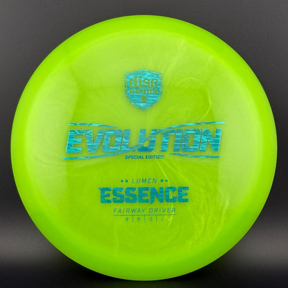 Color Lumen Essence - Evolution Special Edition