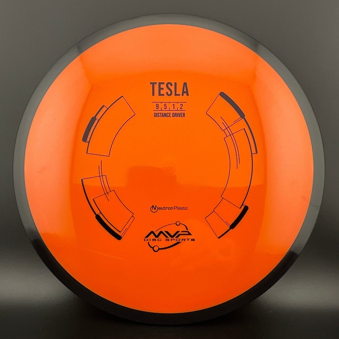Neutron Tesla