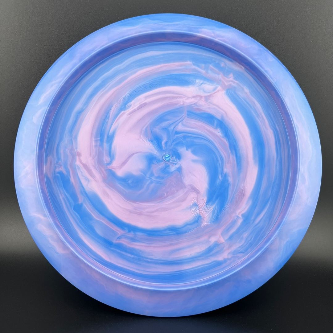 Swirly S-Line TD - Ella Hansen Triumph OTB