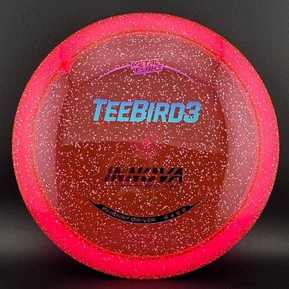 Metal Flake Champion Teebird3