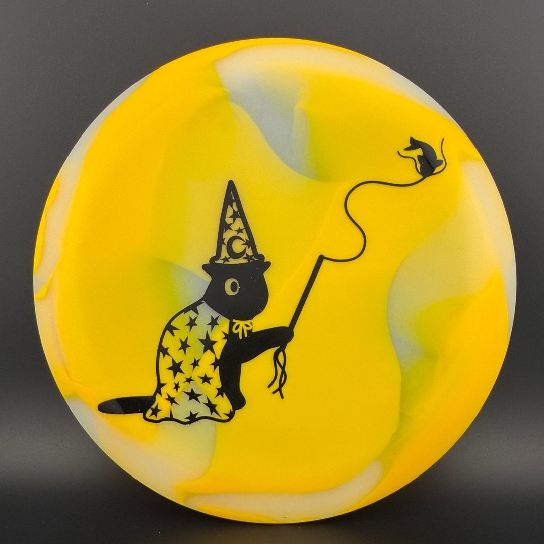 glO-G Binx - Halloween 2026