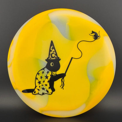 glO-G Binx - Halloween 2026