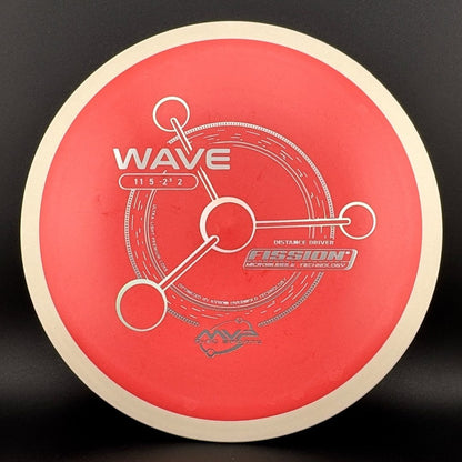 Fission Wave