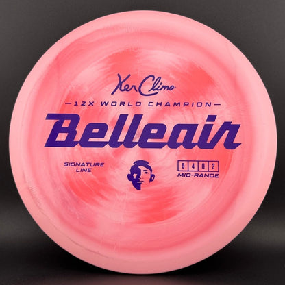 Signature Line Belleair