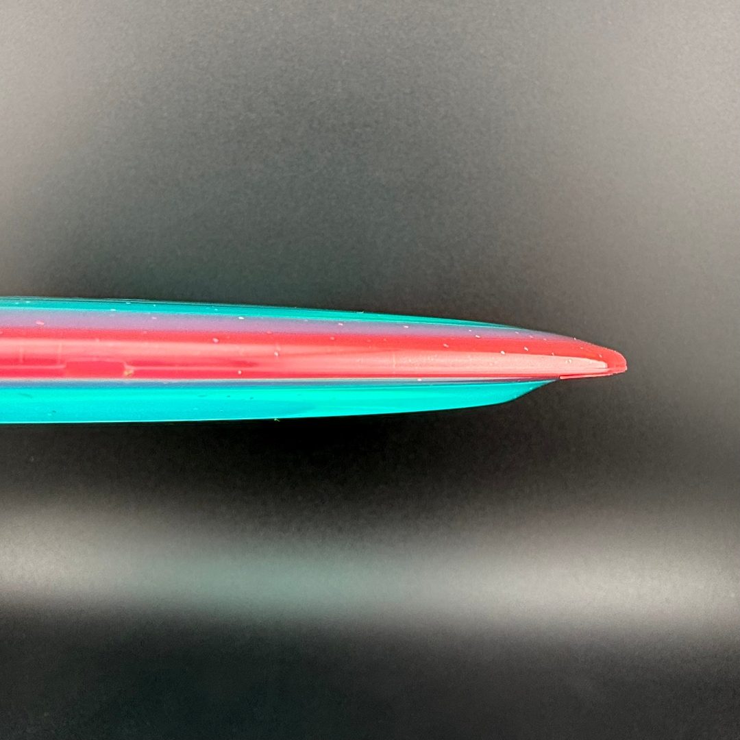 Prism Soft Proton Defy - PDGA Champions Cup 2025