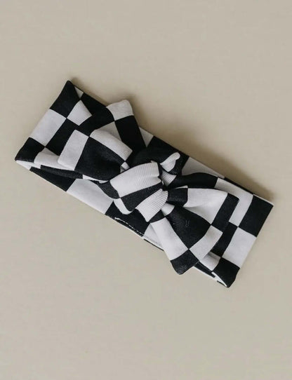 Sassy Girl Headband