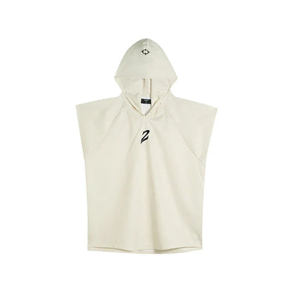 Rigorer x Brandin Podziemski Sleeveless Hoodie