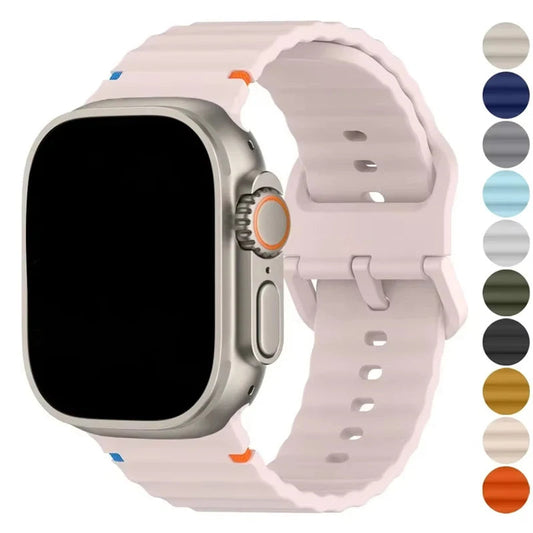 Strap For Apple Watch Band Series 11/10/9/8/7/6/5/4/ SE / Ultra 1/2/3