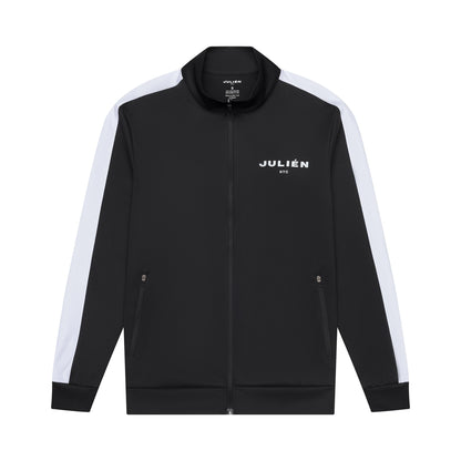 The JULIÉN NYC Everywhere Track Jacket