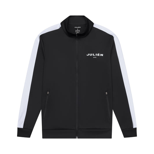 The JULIÉN NYC Everywhere Track Jacket