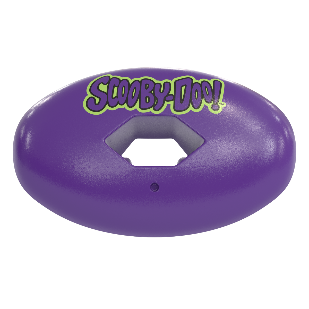 Hexa-Flow Mouthguard - Scooby-Doo Unmasked