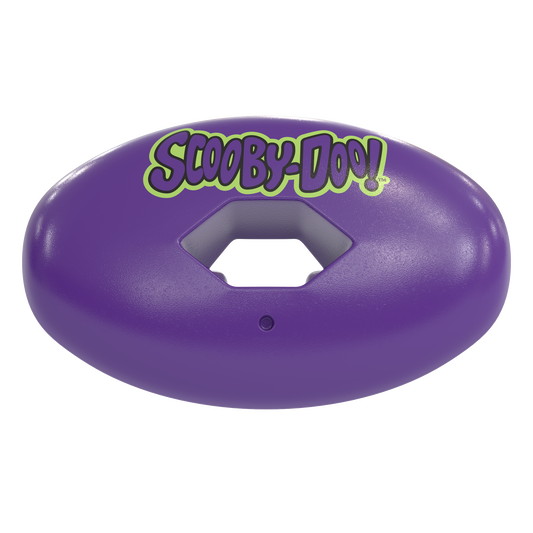 Hexa-Flow Mouthguard - Scooby-Doo Unmasked