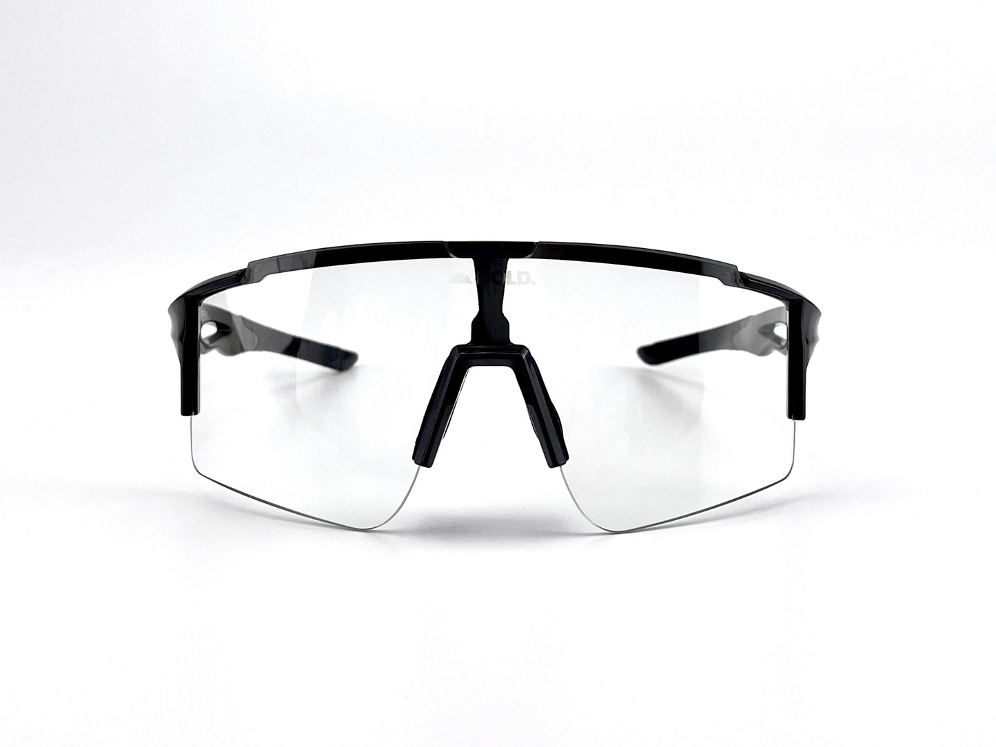 BOLD Wavelength Performance Sunglasses – MTB, Ski & Lifestyle Eyewear