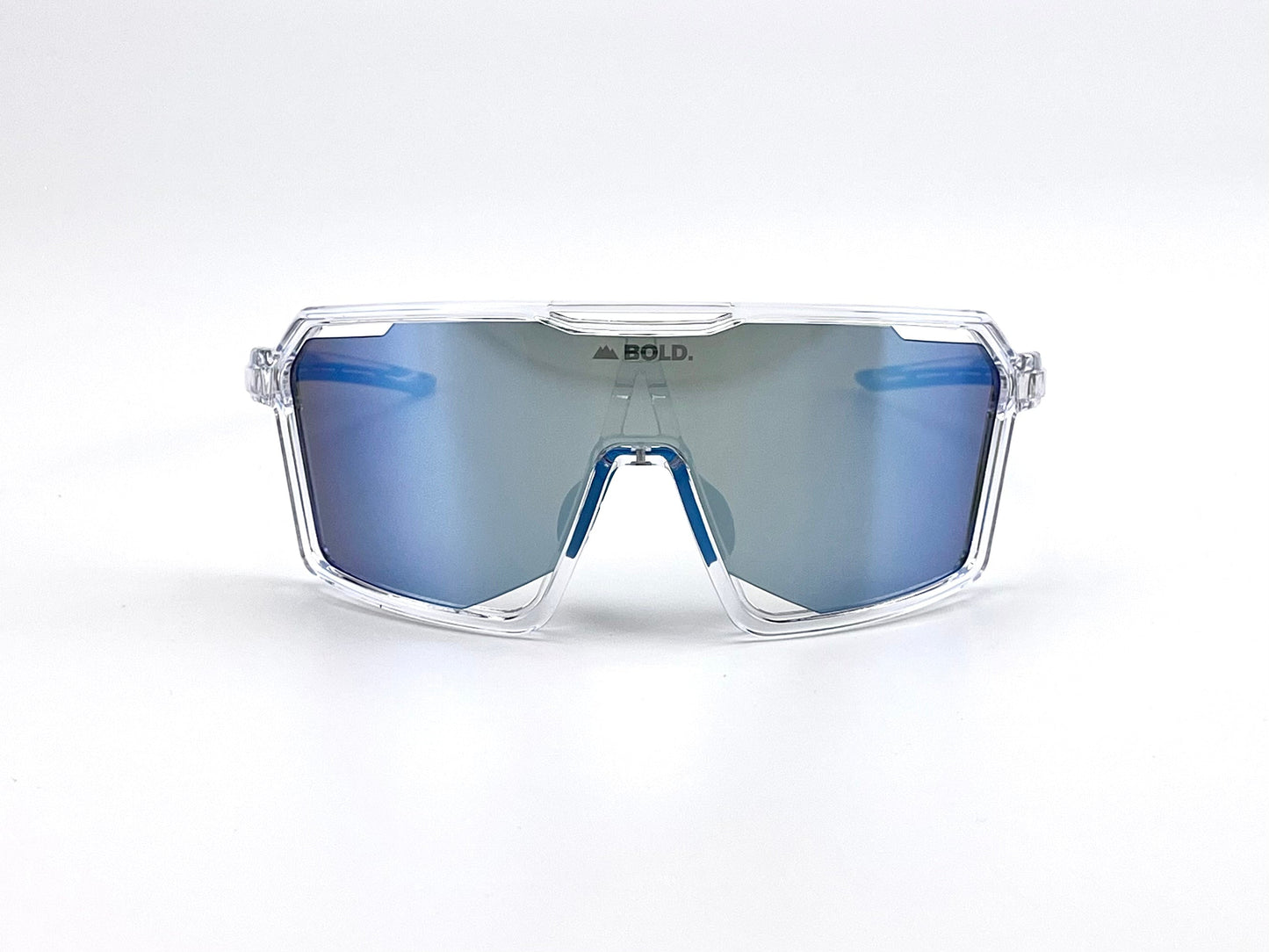 BOLD Flux Performance Sunglasses – MTB, Ski & Lifestyle Eyewear
