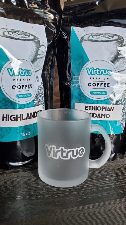Flavored Coffee – 16oz | Small Batch, Expertly Roasted, No Sugar