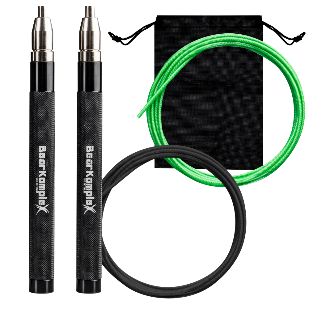 HUMMER Speed Jump Rope - Triathlete Store