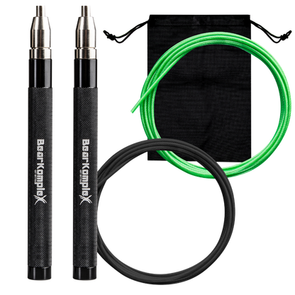 HUMMER Speed Jump Rope - Triathlete Store