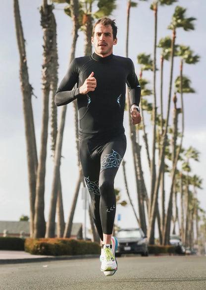 Generator Men's Compression Tights