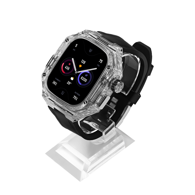 Apple Watch Modification Kit Series 10 42MM - 46MM - Ultra 49MM