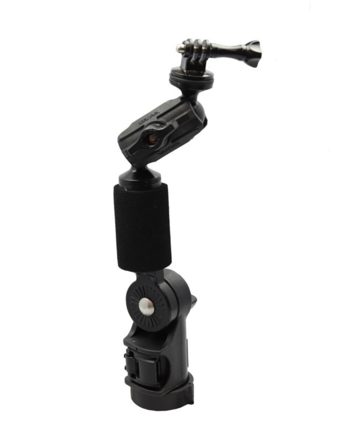 YakAttack PanFish Portrait Pro™ Includes 1/4-20 Mount and GoPro Mount