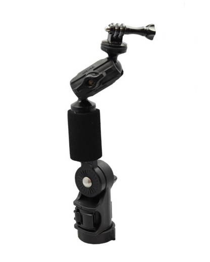 YakAttack PanFish Portrait Pro™ Includes 1/4-20 Mount and GoPro Mount