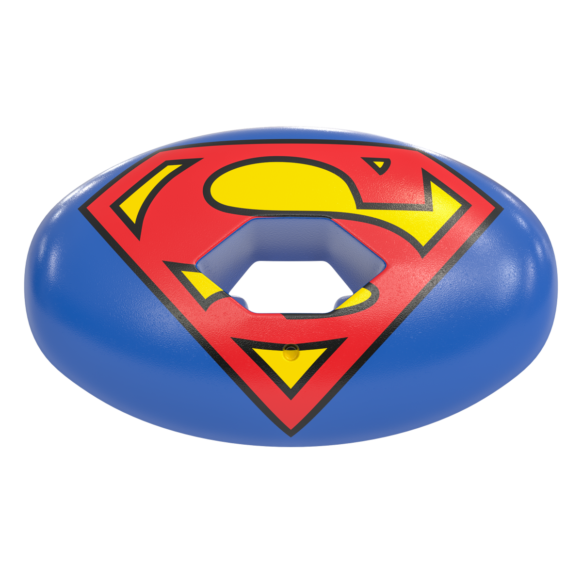 Hexa-Flow Mouthguard - Superman