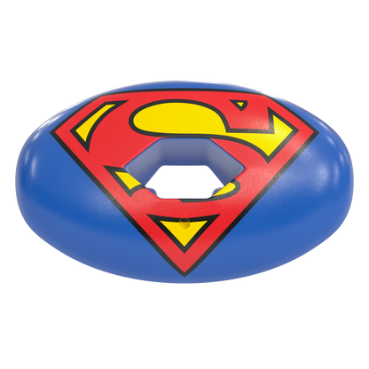 Hexa-Flow Mouthguard - Superman
