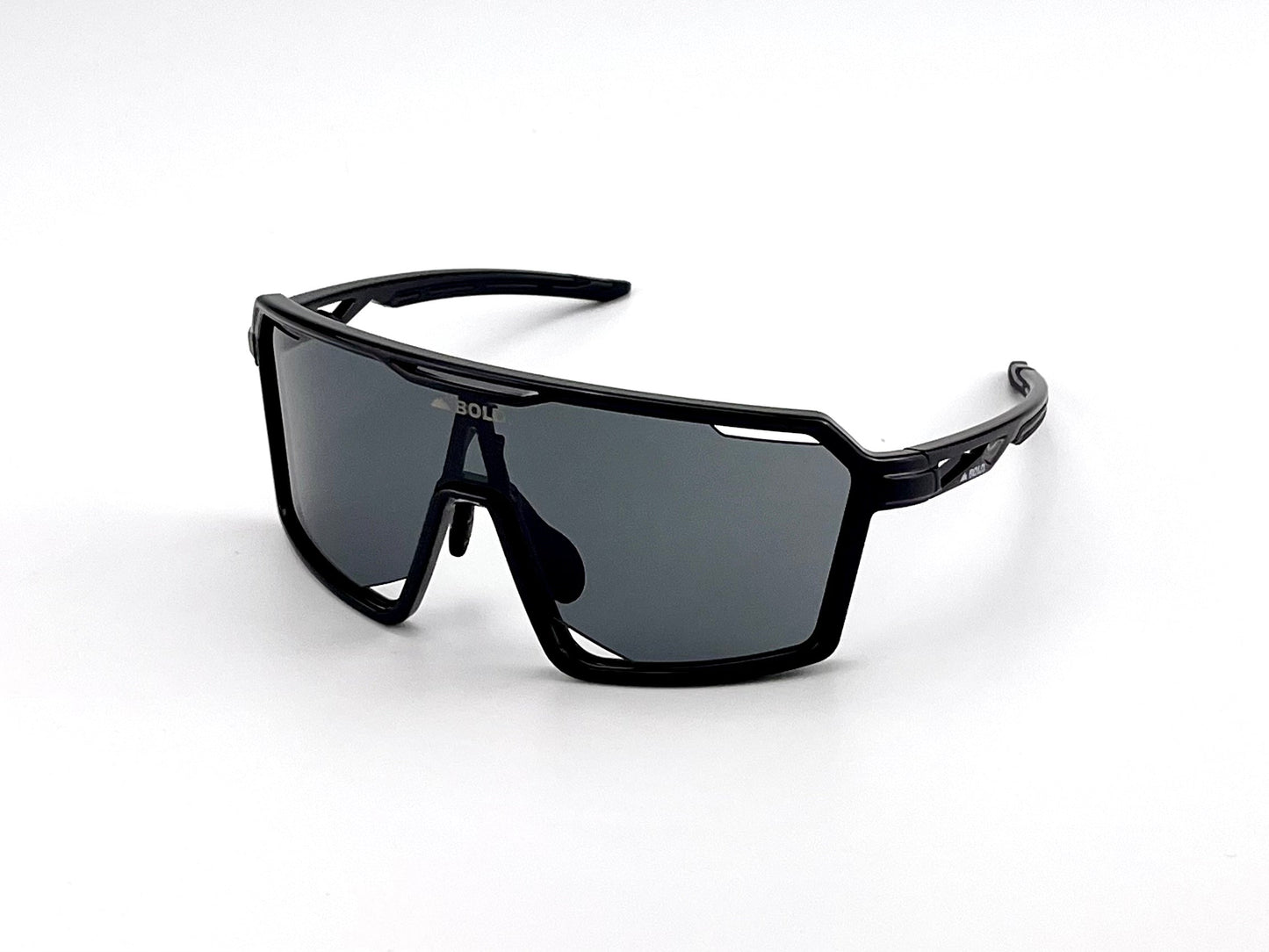 BOLD Flux Performance Sunglasses – MTB, Ski & Lifestyle Eyewear
