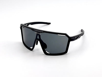 BOLD Flux Performance Sunglasses – MTB, Ski & Lifestyle Eyewear