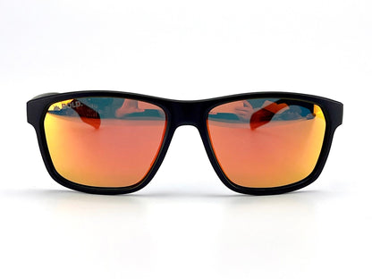 BOLD Thunderhead Performance Sunglasses – MTB, Ski & Lifestyle Eyewear