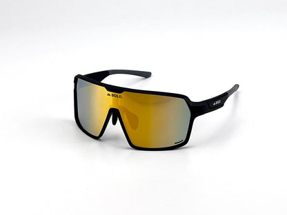 BOLD Shadows Performance Sunglasses – MTB, Ski & Lifestyle Eyewear