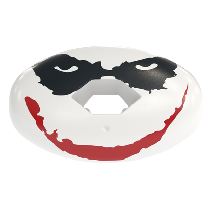 Officially Licensed Hexa-Flow Mouthguard - The Joker