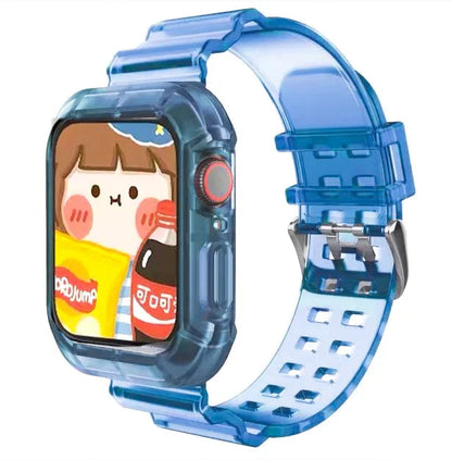 Sport Apple Watch Band+Case Series&nbsp; 9 8 7 6 SE 5 4 3 2 1