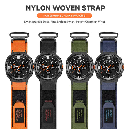 Sport Samsung Galaxy Ultra Watch Band | Compatible with 47MM & 2025 Ultra, Galaxy Watch 8 Classic |