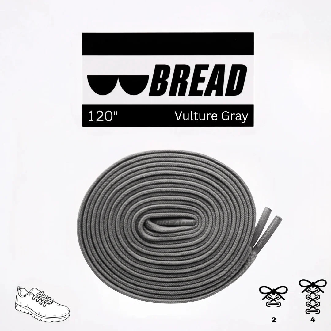 Vulture Gray