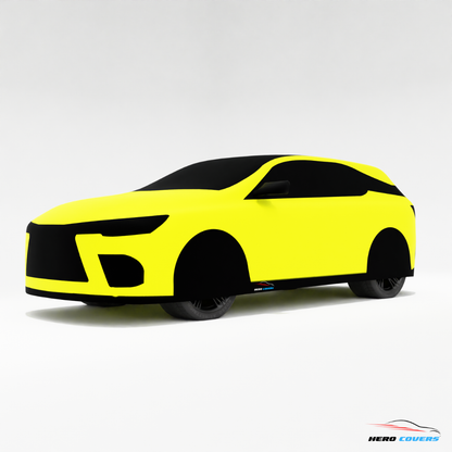 Indoor & Outdoor Car Cover | Compatible For: Lexus RX