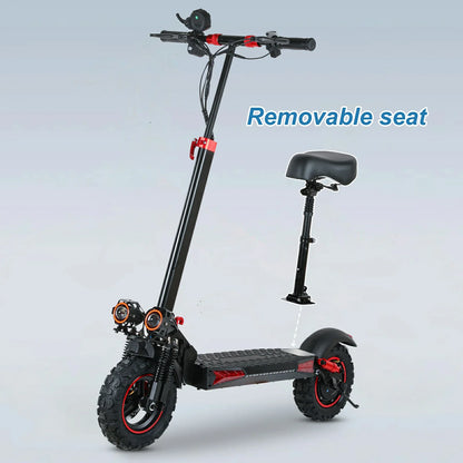 FREEBOY J11  Electric Scooter