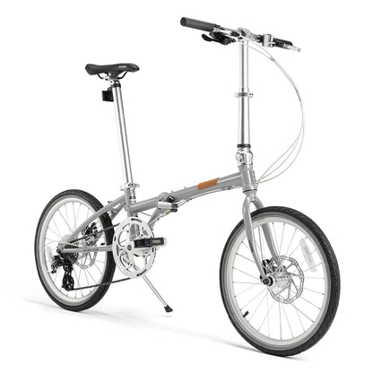 VDS 20-Inch Folding Bike