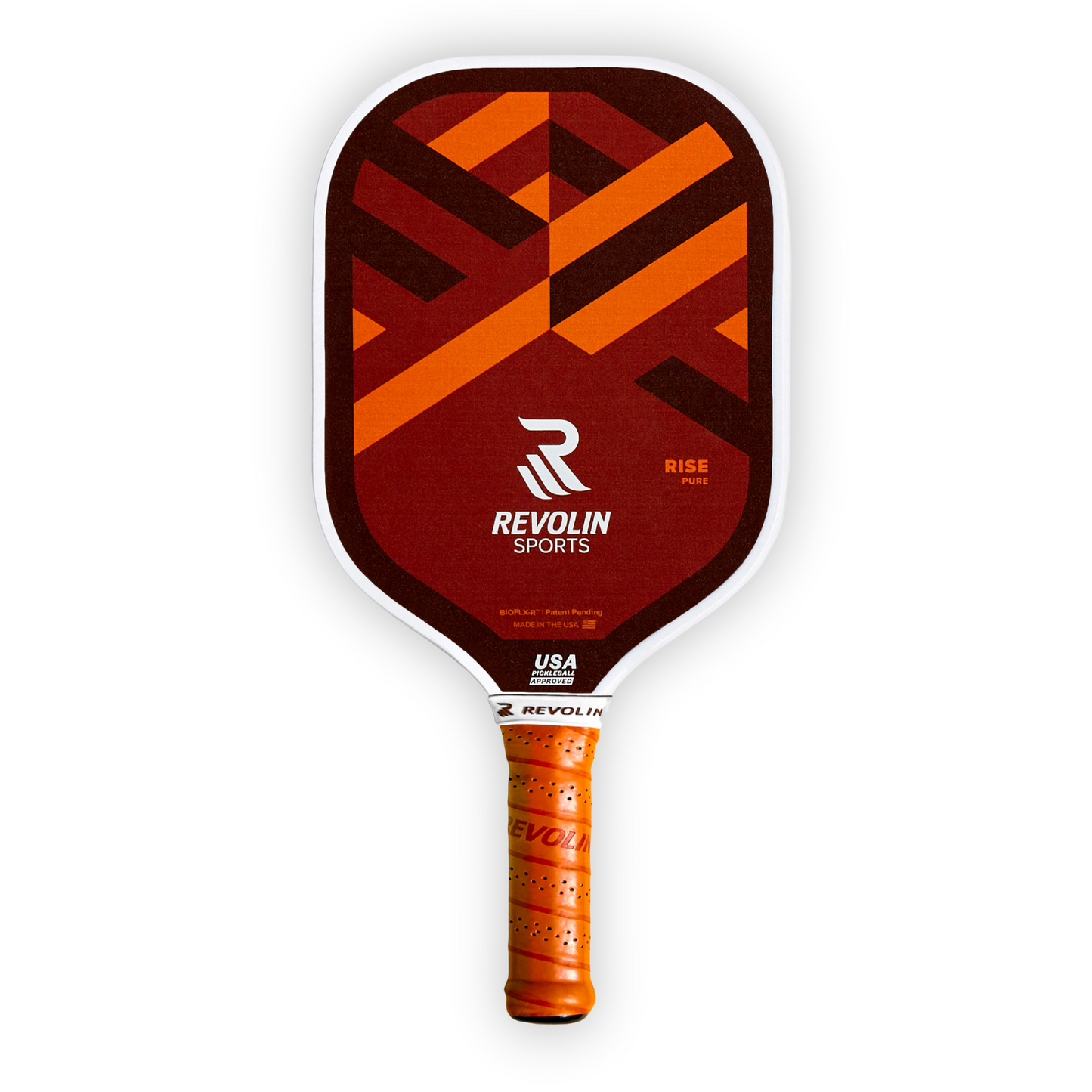 Rise Pickleball Paddle