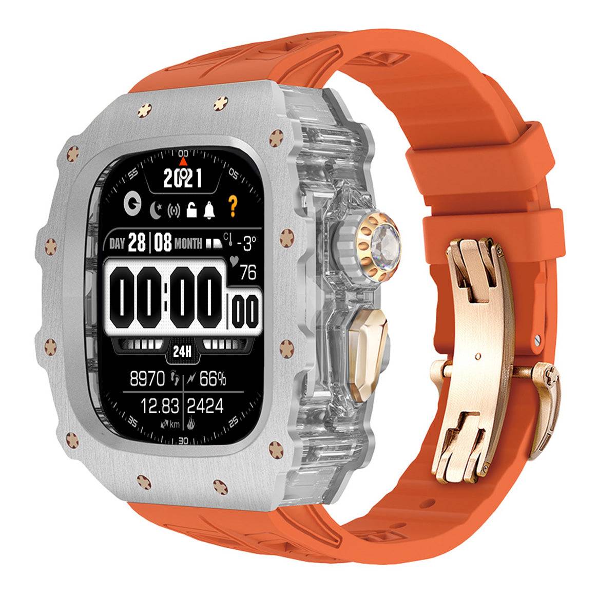 Apple Watch Modification Kit Series 10 46MM