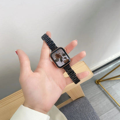 Stainless Steel Apple Bracelet Series 11/10/9/8/7/6/5/4/ SE / Ultra 1/2/3