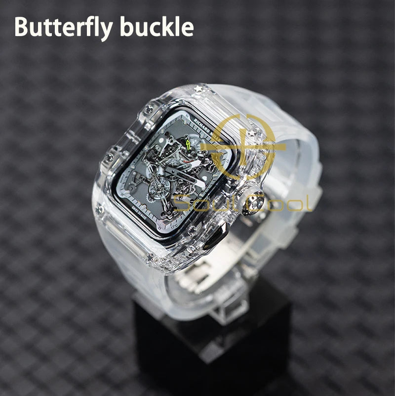 Apple Watch Modification Kit, 44mm,45mm,49mm