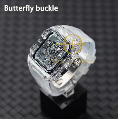 Apple Watch Modification Kit, 44mm,45mm,49mm