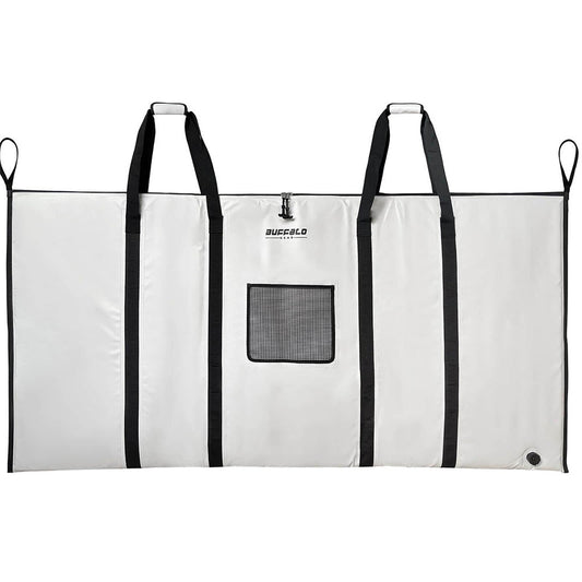 80x40'' Fish Cooler Bag With YKK Zipper