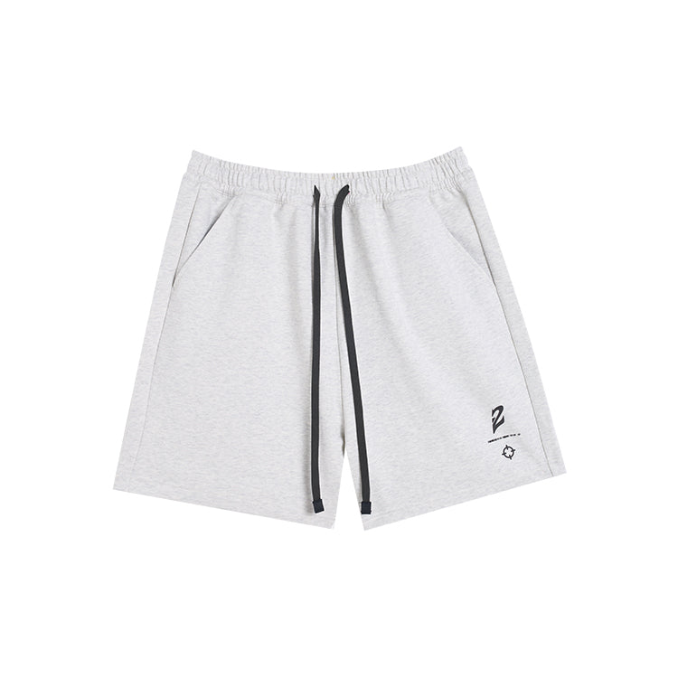 Rigorer x Brandin Podziemski Casual Lounge Shorts