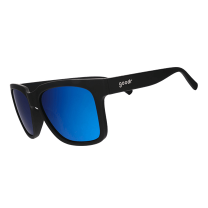 "Buoys Don't Cry” Tidal G Polarized Sunglasses - Floats!