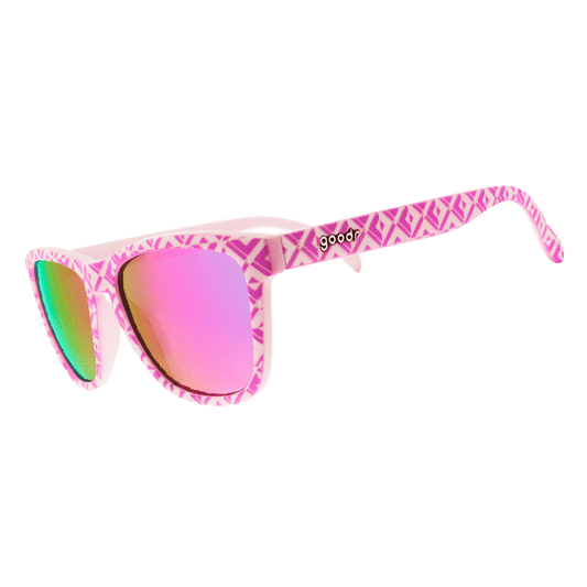 "If These Tiles Could Talk” Limited OG Polarized Sunglasses